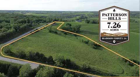 001 Rolling Green Ave, Winterset, IA 50273
