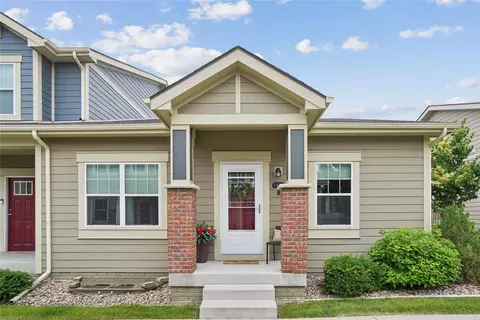 1401 SW Parkridge Ln, Ankeny, IA 50023