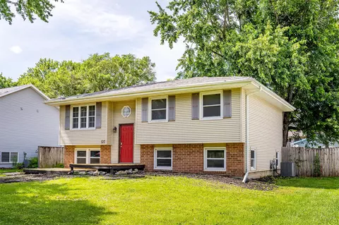 127 Alpha St NW, Bondurant, IA 50035