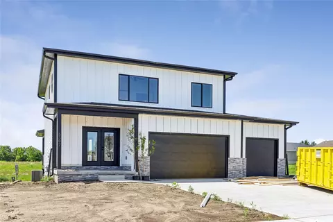 5397 Leyden Ave, Des Moines, IA 50317