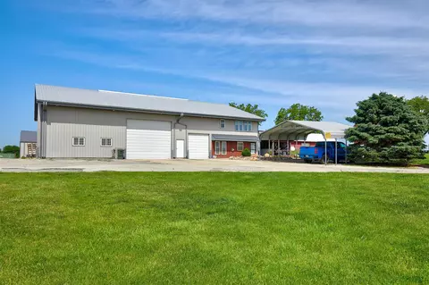 2025 Hwy 4 Hwy, Panora, IA 50216