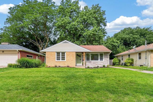 2814 48th Pl, Des Moines, IA 50310