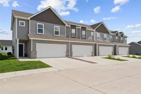 1235 NW 33rd Ln, Ankeny, IA 50023