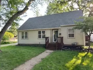 1001 Stafford Ave, Ames, IA 50010