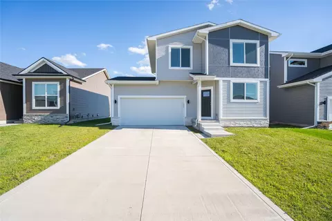 3901 NE 6th St, Ankeny, IA 50021