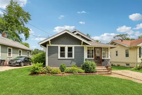 407 Virginia Ave, Des Moines, IA 50315