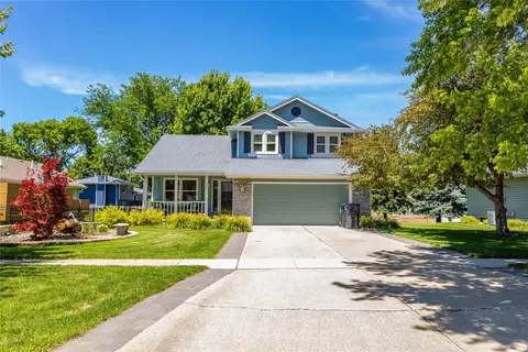 1006 SE Peterson Dr, Ankeny, IA 50021