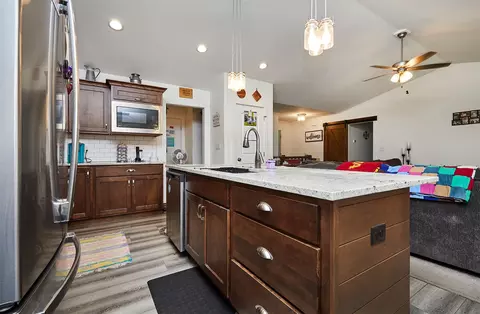 Kitchen - 113 Foley St, Stuart, IA 50250 photo 4 of 4
