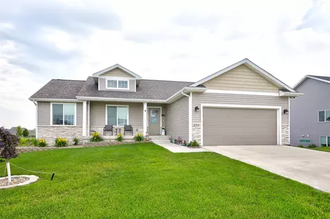 Exterior - 113 Foley St, Stuart, IA 50250 photo 2 of 6