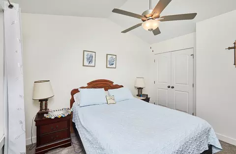 Bedroom - 113 Foley St, Stuart, IA 50250 photo 4 of 6