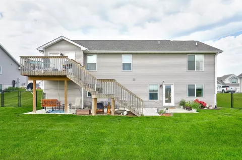 Exterior - 113 Foley St, Stuart, IA 50250 photo 3 of 6