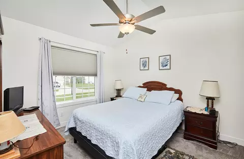 Bedroom - 113 Foley St, Stuart, IA 50250 photo 3 of 6