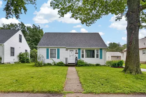 1308 Stafford Ave, Ames, IA 50010