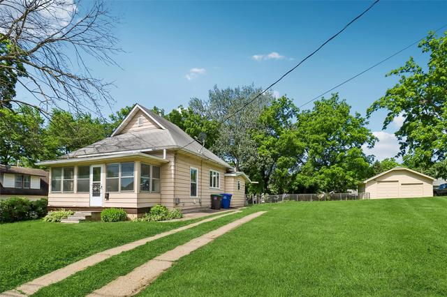 2202 S Union St, Des Moines, IA 50315