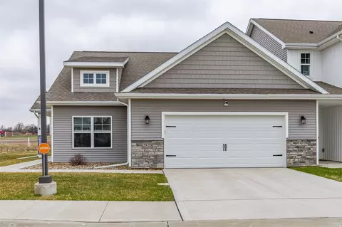 2820 NW 32nd Ln, Ankeny, IA 50023