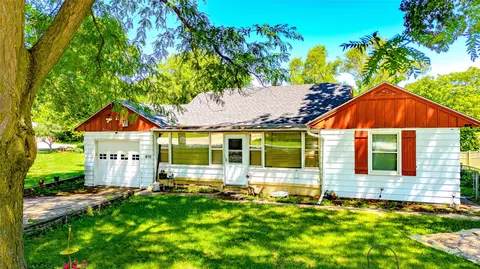 655 NW 43rd Ave, Des Moines, IA 50313