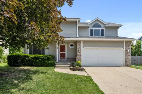 2805 NW Park Ln, Ankeny, IA 50023