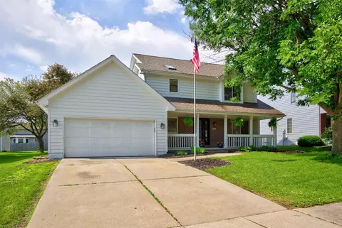 700 SE Dolan Dr, Grimes, IA 50111