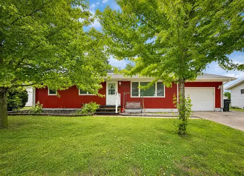 2006 Linn St, Boone, IA 50036