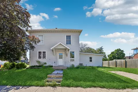 100 W Boston Ave, Indianola, IA 50125