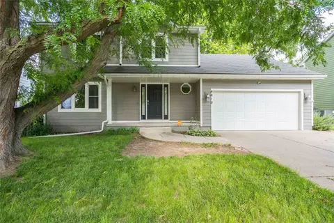 4619 61st St, Urbandale, IA 50322