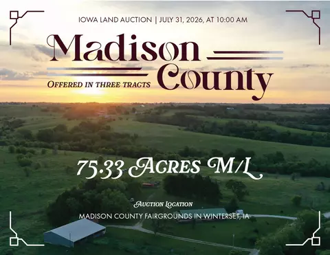 00 235th Trl, Winterset, IA 50273