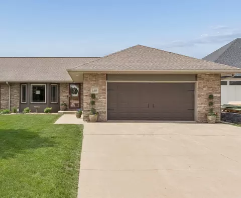 1405 N 20th St, Clear Lake, IA 50428