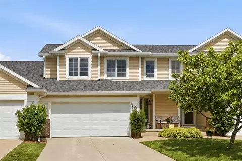 847 SE Williams Ct, Waukee, IA 50263