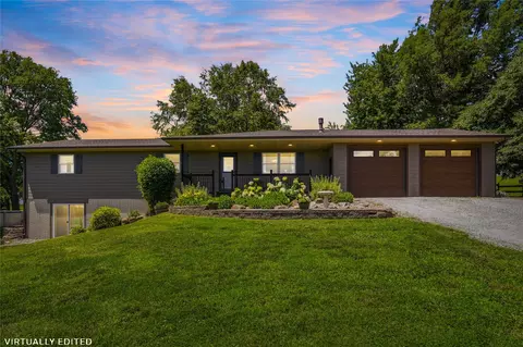 5039 W 116th St S, Prairie City, IA 50228