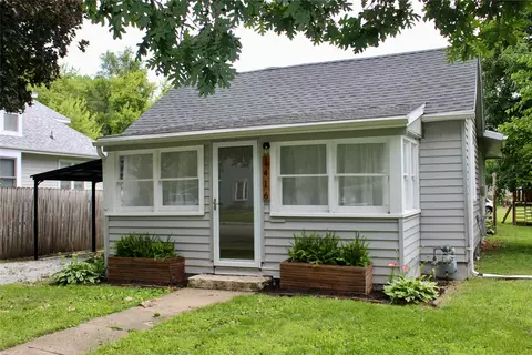 1416 Crawford St, Boone, IA 50036