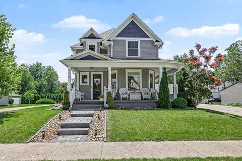 509 Liberty St, Pella, IA 50219