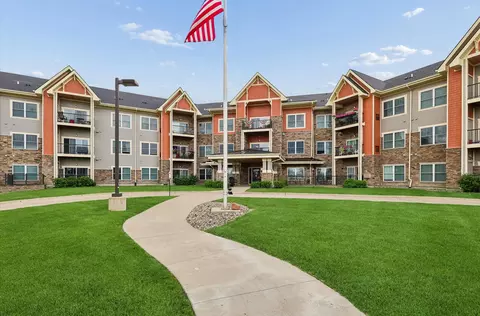 1250 SW Magazine Rd #310, Ankeny, IA 50023
