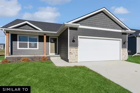6512 NE George Ave, Pleasant Hill, IA 50327