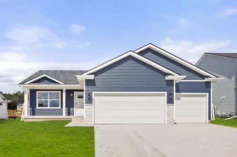 6512 NE George Ave, Pleasant Hill, IA 50327