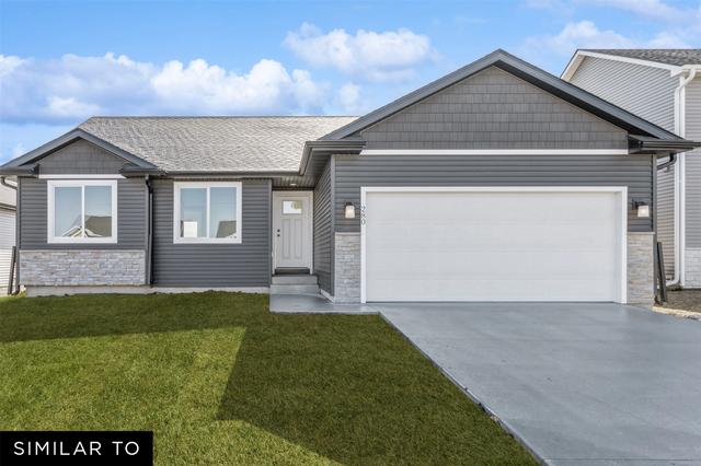 6506 NE George Ave, Pleasant Hill, IA 50327