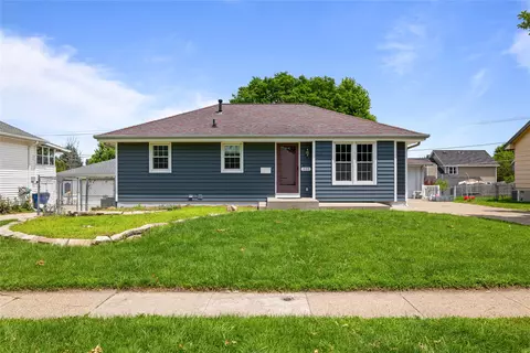 605 SE Trilein Dr, Ankeny, IA 50021