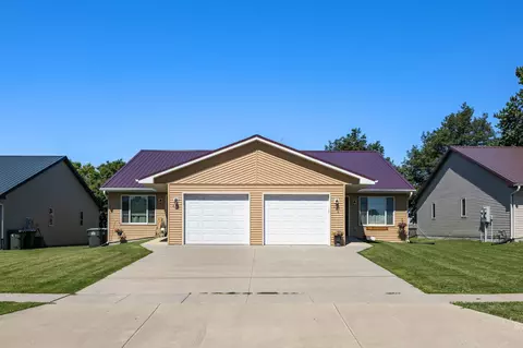 200 N Main St, Baxter, IA 50028