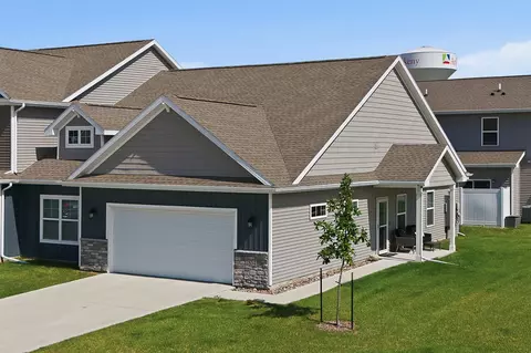 2804 NW 32nd Ln, Ankeny, IA 50023