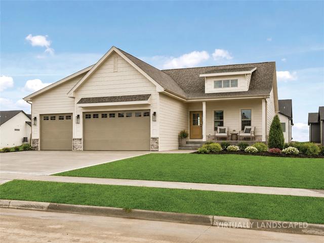 17324 Northview Dr, Urbandale, IA 50263