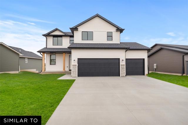 6519 NE Kendall Ave, Pleasant Hill, IA 50327