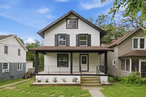 2506 High St, Des Moines, IA 50312