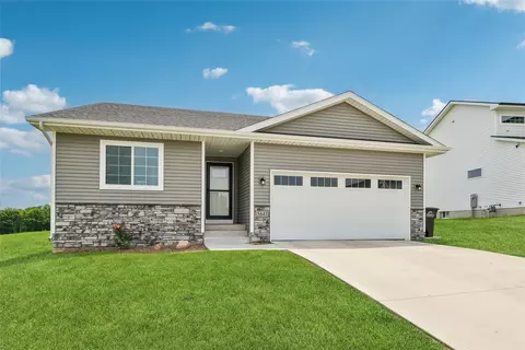 5641 Leyden Ave, Des Moines, IA 50317