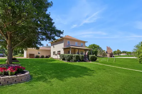 312 NE Dodge St, Greenfield, IA 50849