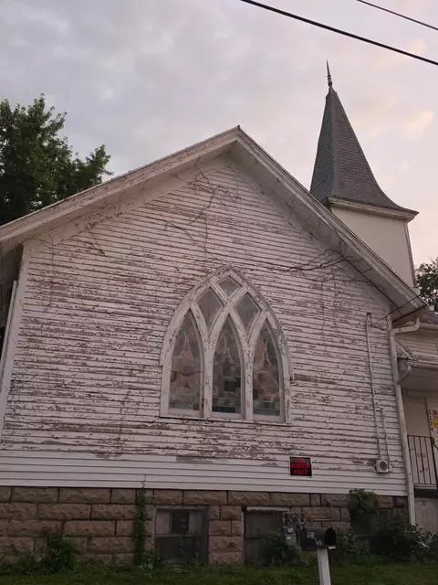 1124 Ave B St, Fort Dodge, IA 50501