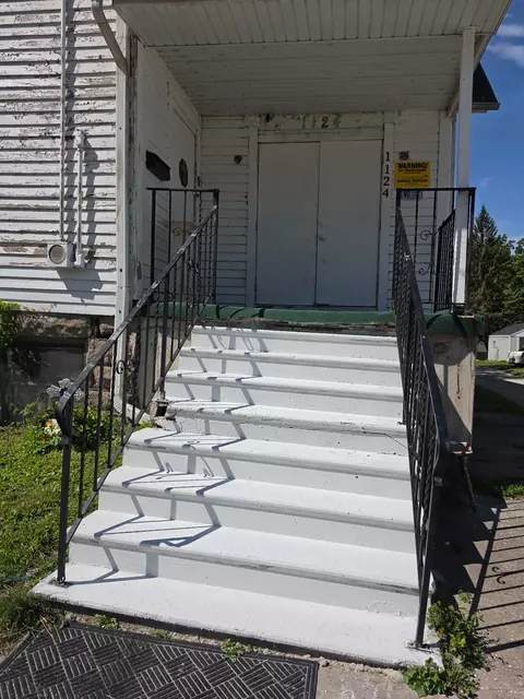 1124 Ave B St, Fort Dodge, IA 50501