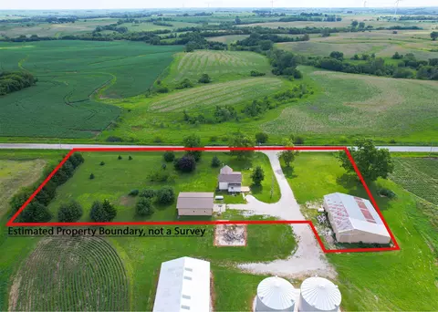 View/Area - 1655 Victor Ave, Stuart, IA 50250 photo 2 of 3