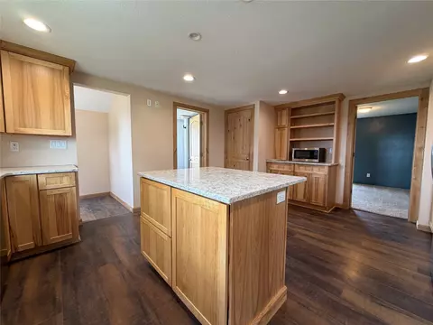 Kitchen - 1655 Victor Ave, Stuart, IA 50250 photo 3 of 3