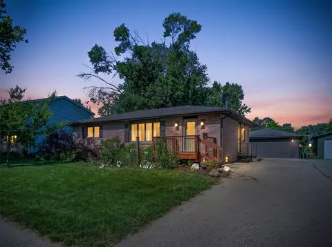 230 NW Arlan Dr, Ankeny, IA 50023