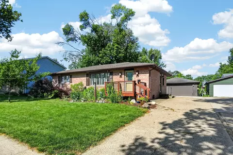 230 NW Arlan Dr, Ankeny, IA 50023
