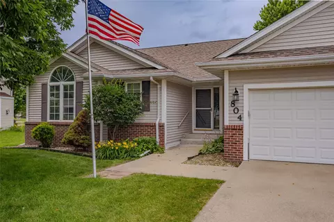 804 NE Michael Ct, Ankeny, IA 50021